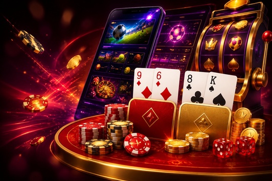 8qbet